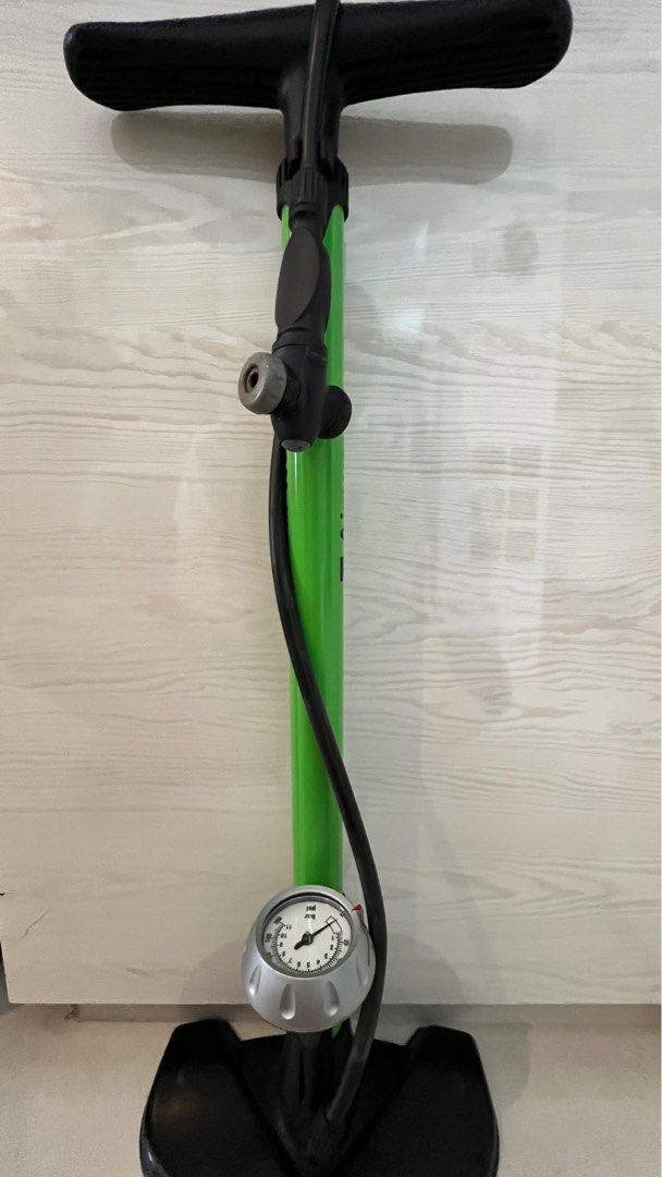 Airwave bike sales pump