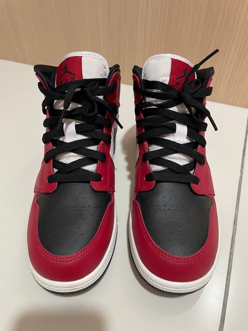 Bred aj 2025