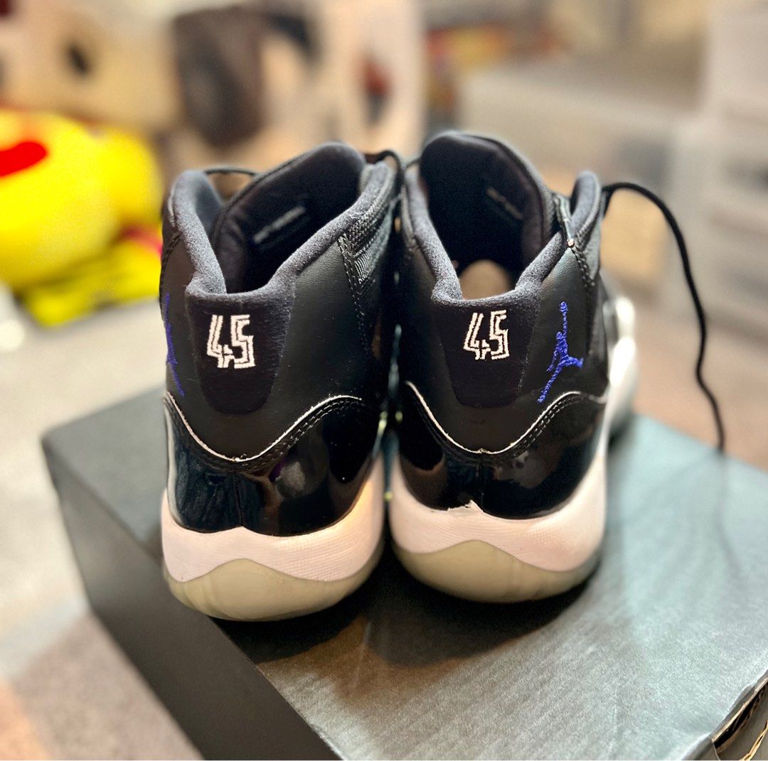 Jordan 11 5y new arrivals