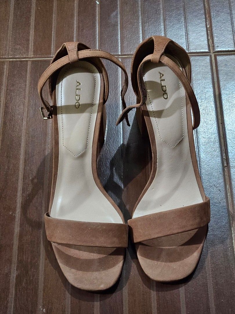 Aldo melawet sandal outlet