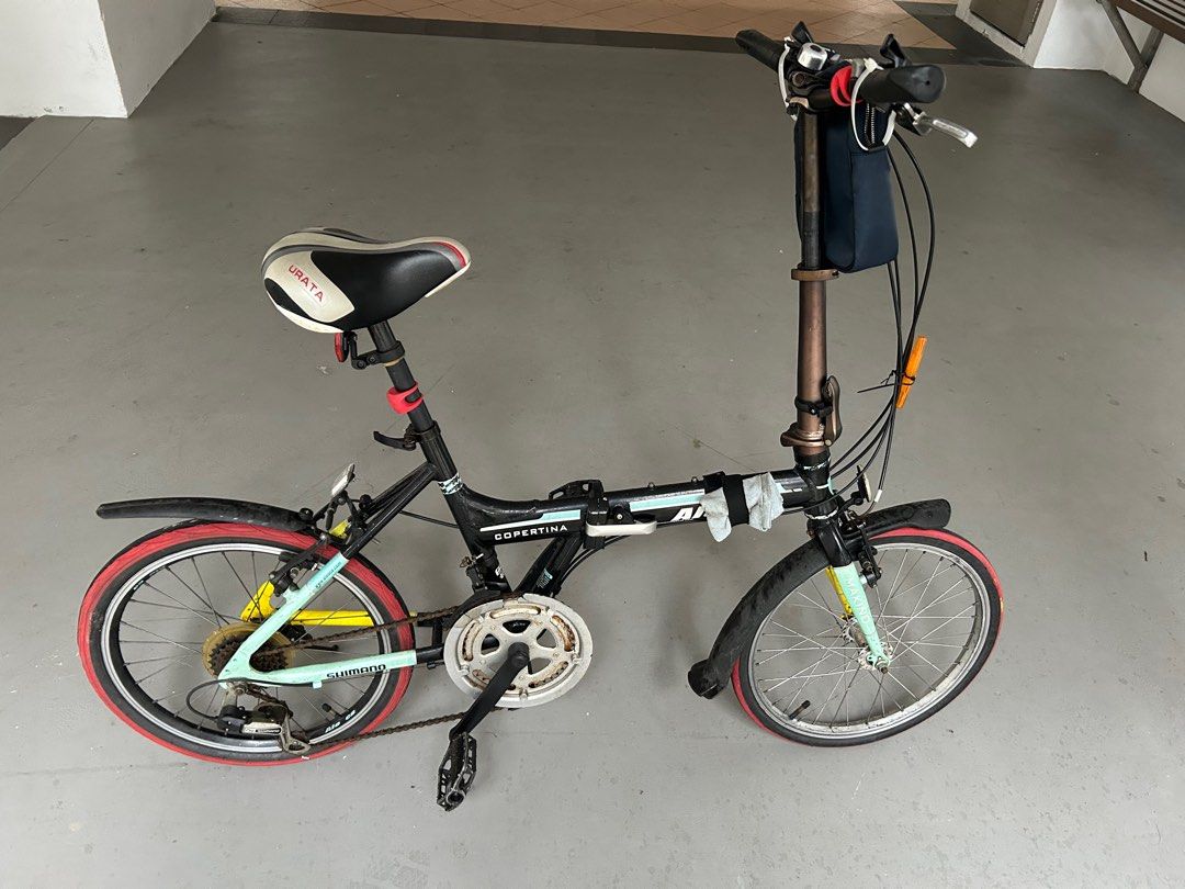 Aleoca Mountain Bike Aleoca Folding Bike Price Aleoca Folding Bike Aleoca  Bicycle Spare Parts Aleoca Bicycle