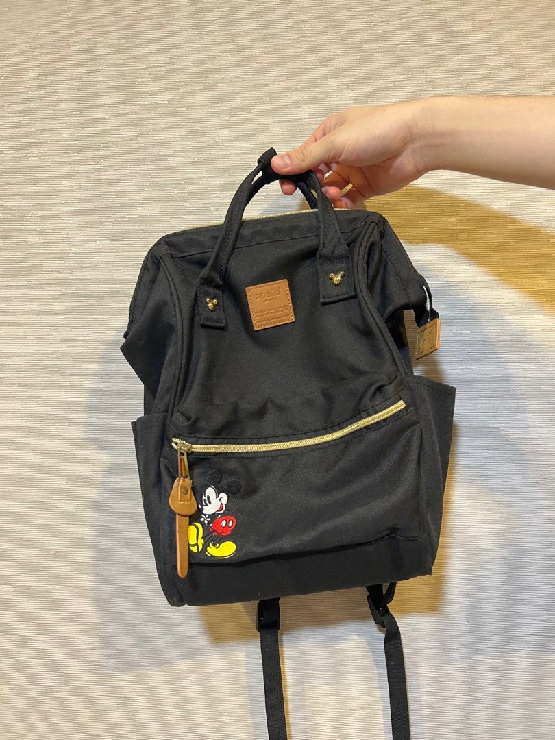 Anello embroidered bag store