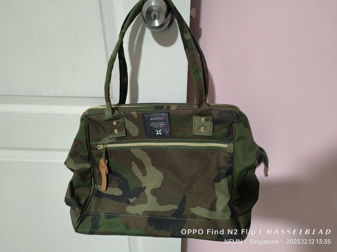 Anello sling bag singapore clearance