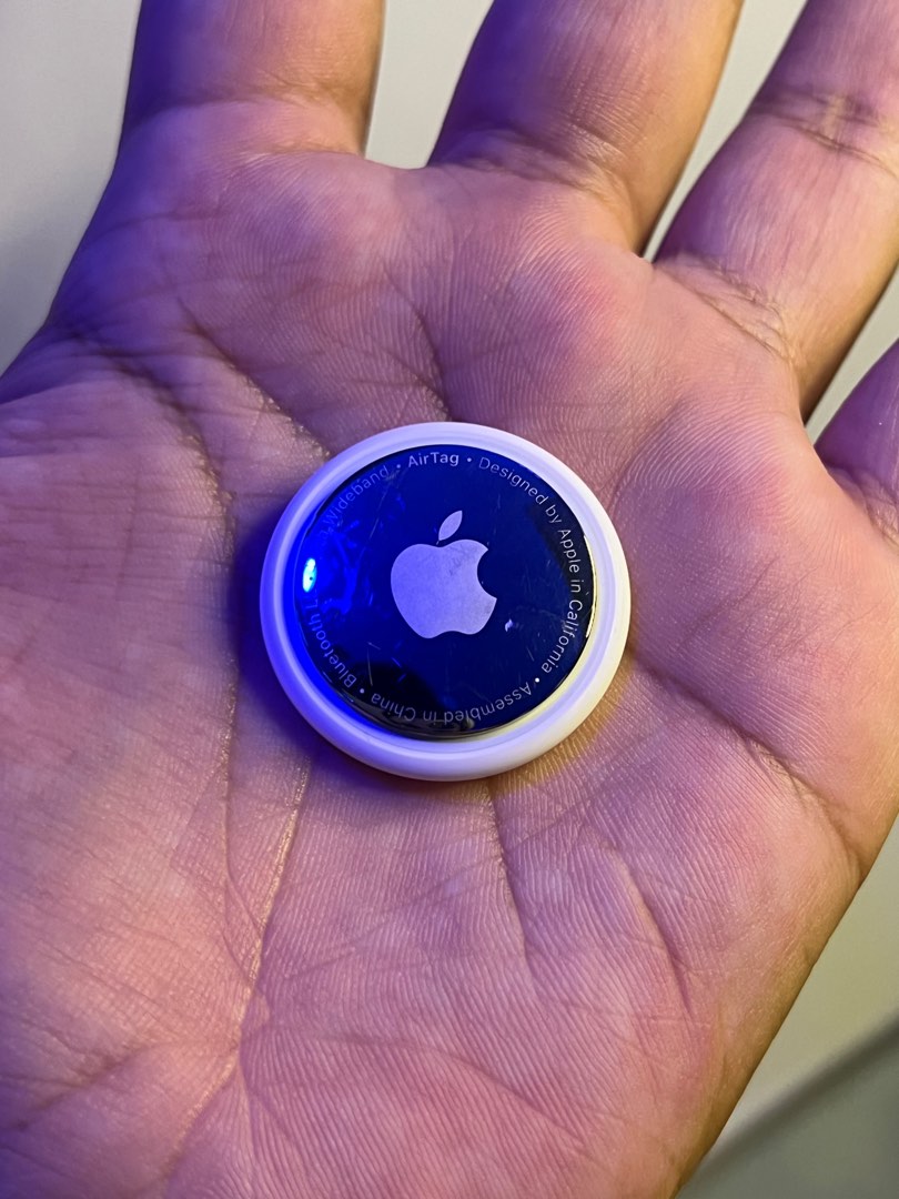 Apple Air Tag, TV & Home Appliances, Other Home Appliances on Carousell