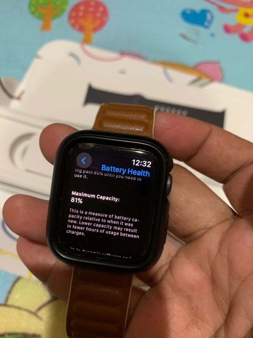 Apple watch 4 44 celular best sale