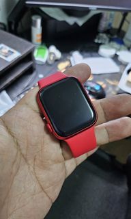 Apple Watch Series 8 Red Edition 45mm