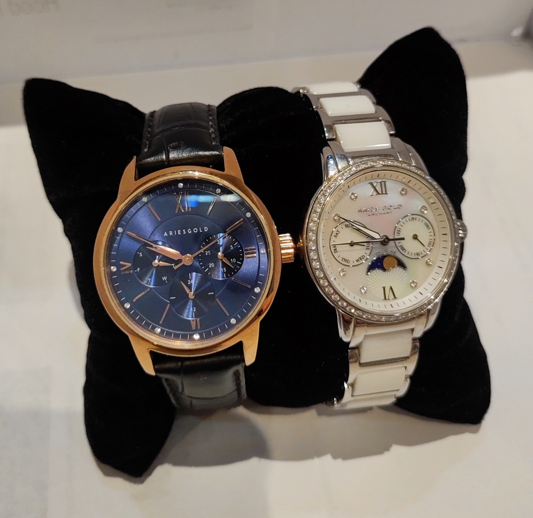 Watch combo shop