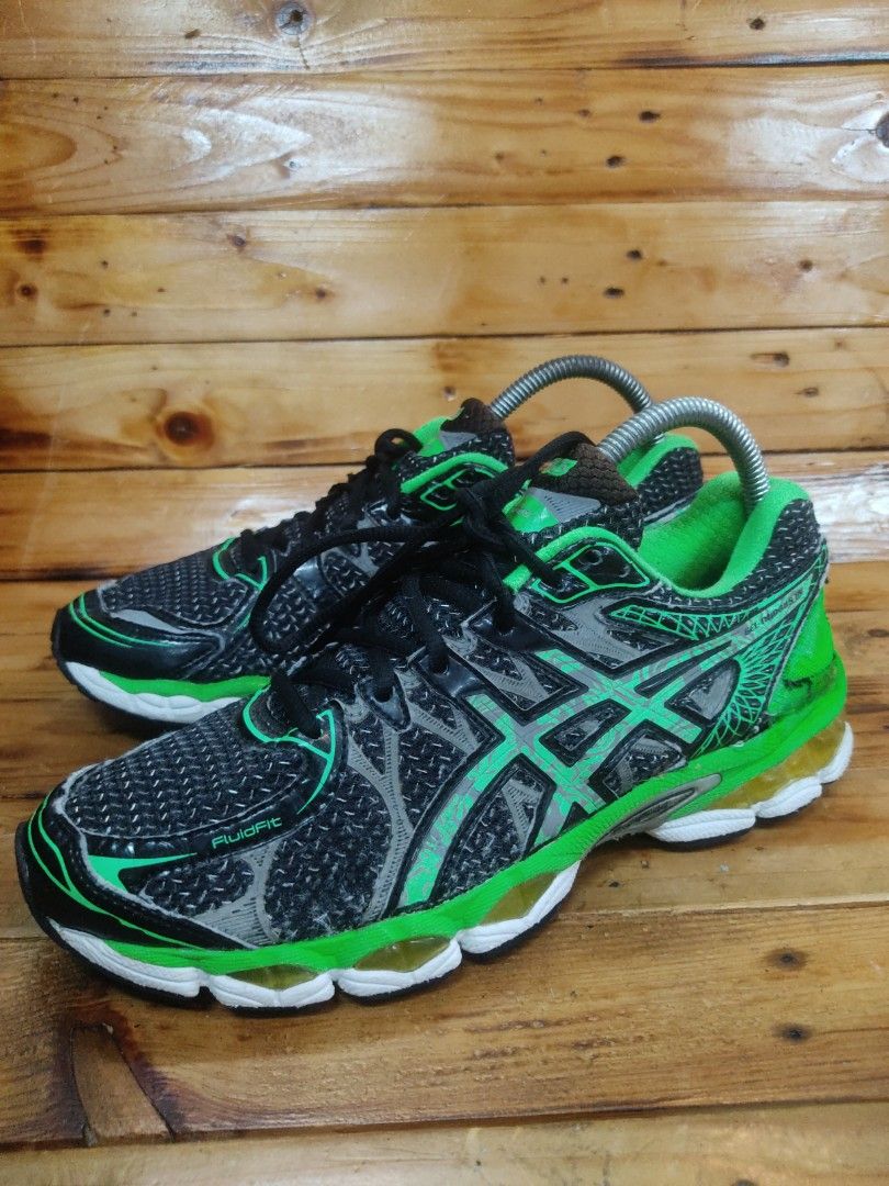 Gel nimbus hot sale 16 mens