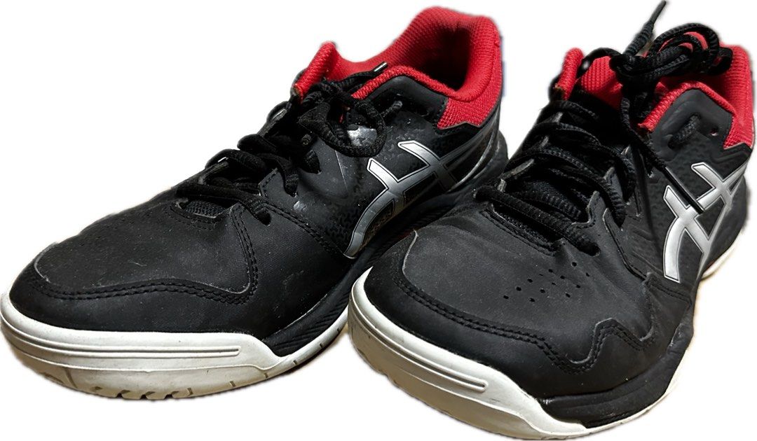 Asics Gel Delicate court shoe Men s Fashion Footwear Sneakers