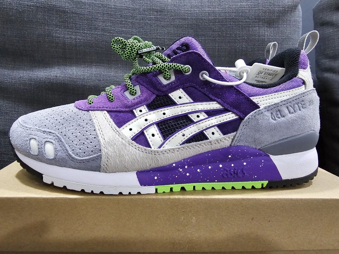 Stadium asics kayano hot sale