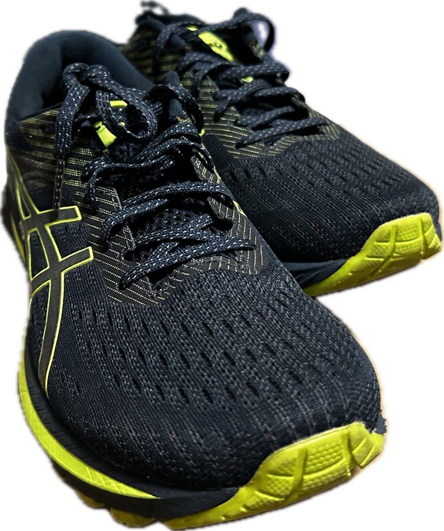 Asics GT200 9 running shoe Men s Fashion Footwear Sneakers on