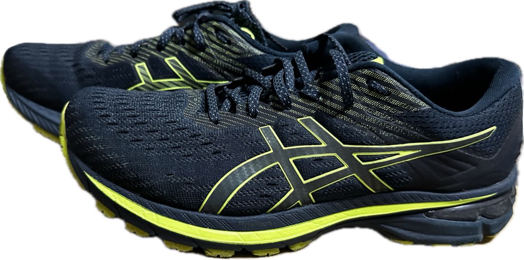 Asics hotsell gt200 6