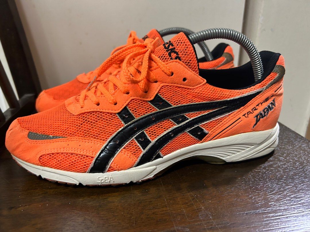 Asics japan hot sale tarther