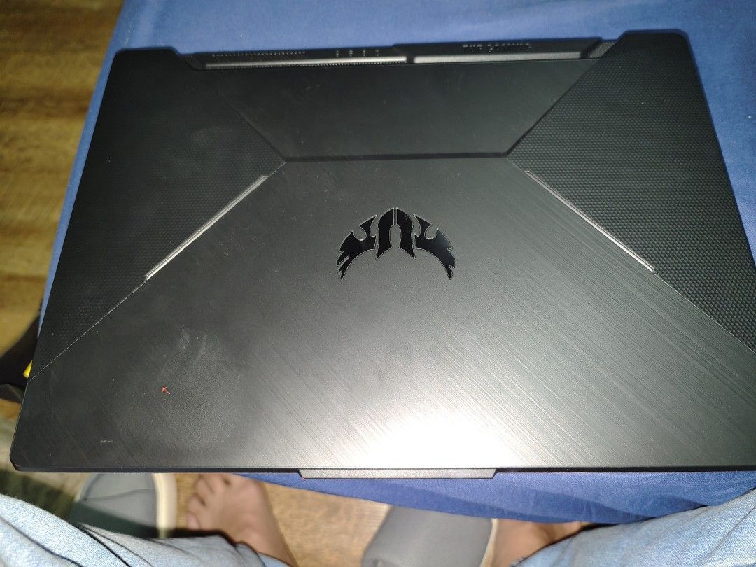 Asus Tuf Gaming A15, Computers & Tech, Laptops & Notebooks on Carousell