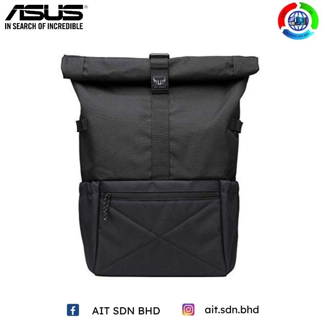 Tuf gaming bag sale