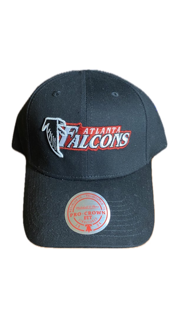 Atlanta falcons hats lids on sale