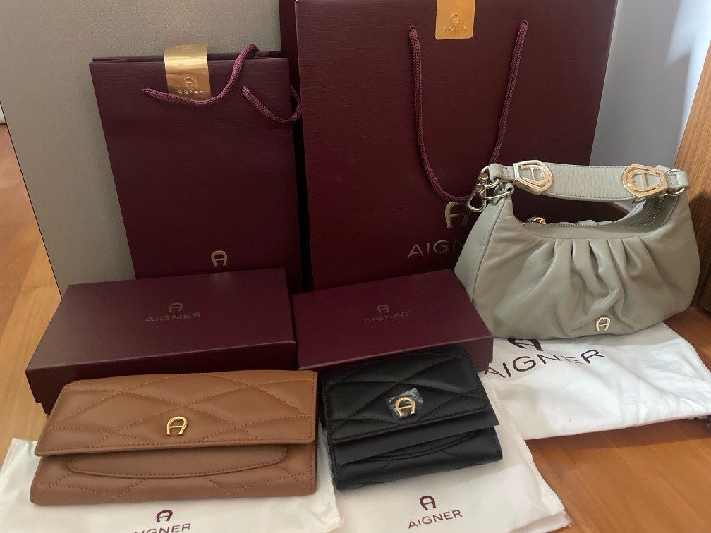 Aigner bag online