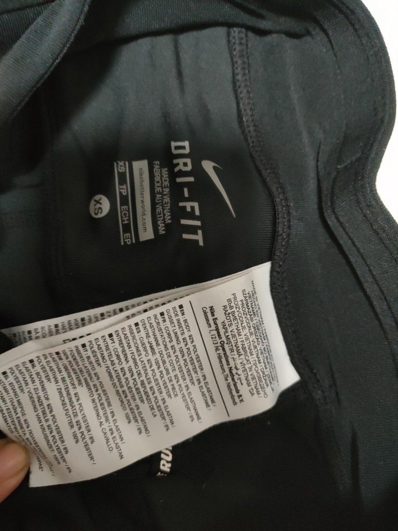 nikebetterworld pants