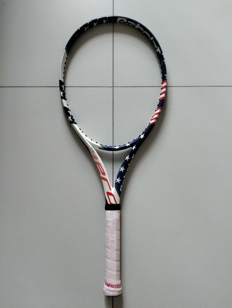 Babolat american flag online bag