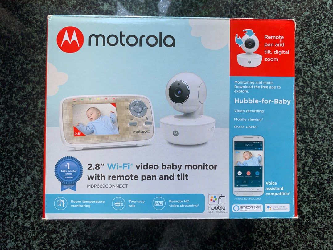 Motorola mbp669 cheap