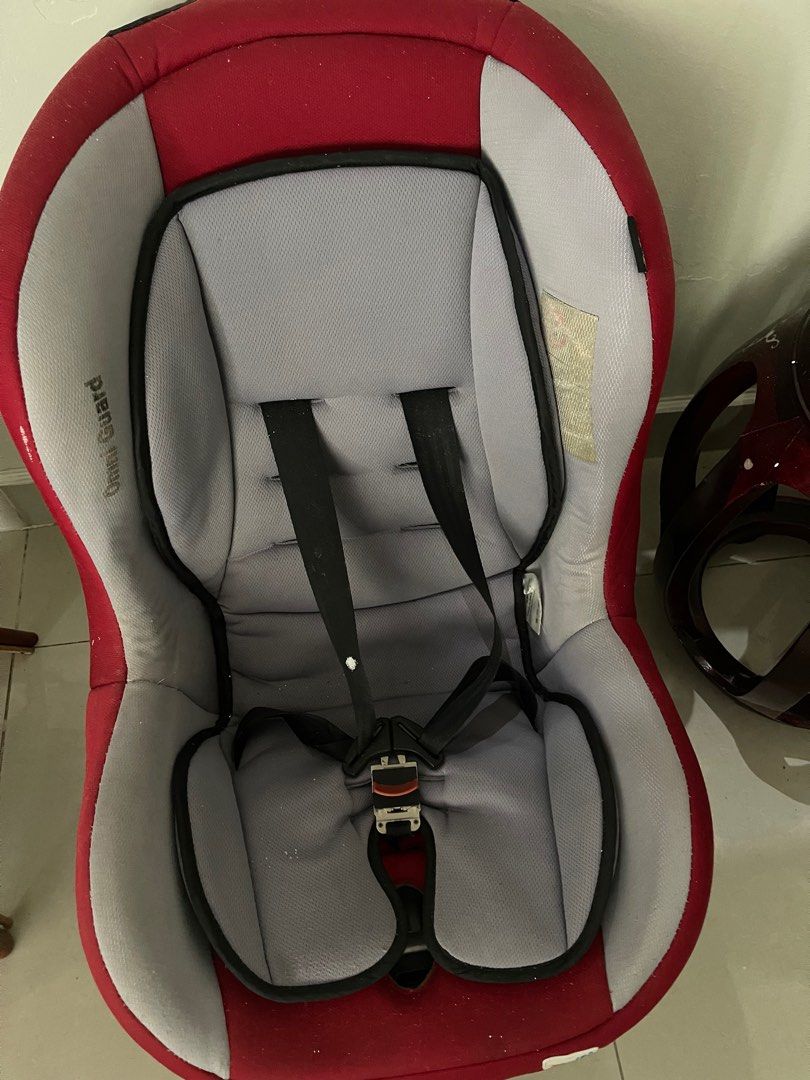 Harga car store seat baby does
