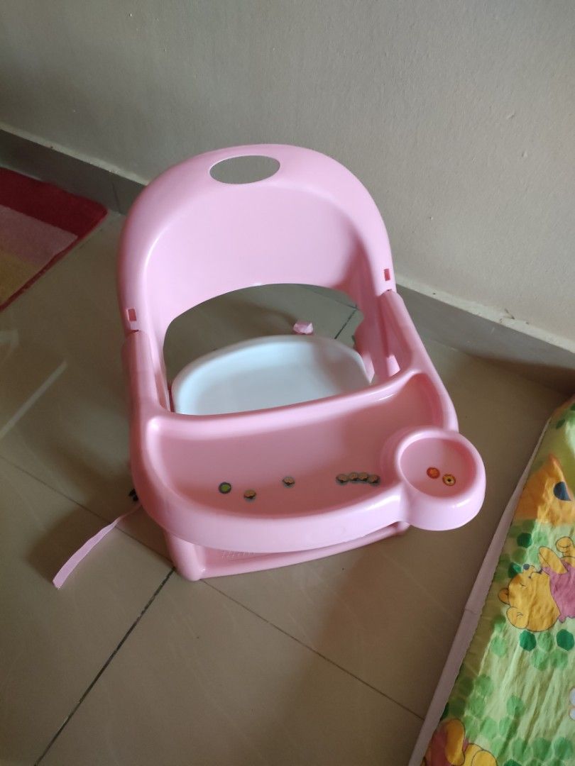Baby feeding chair olx sales