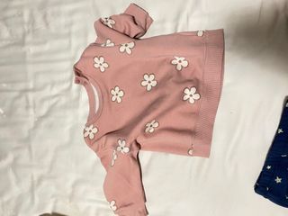 Baby girl winter deals clothes sale