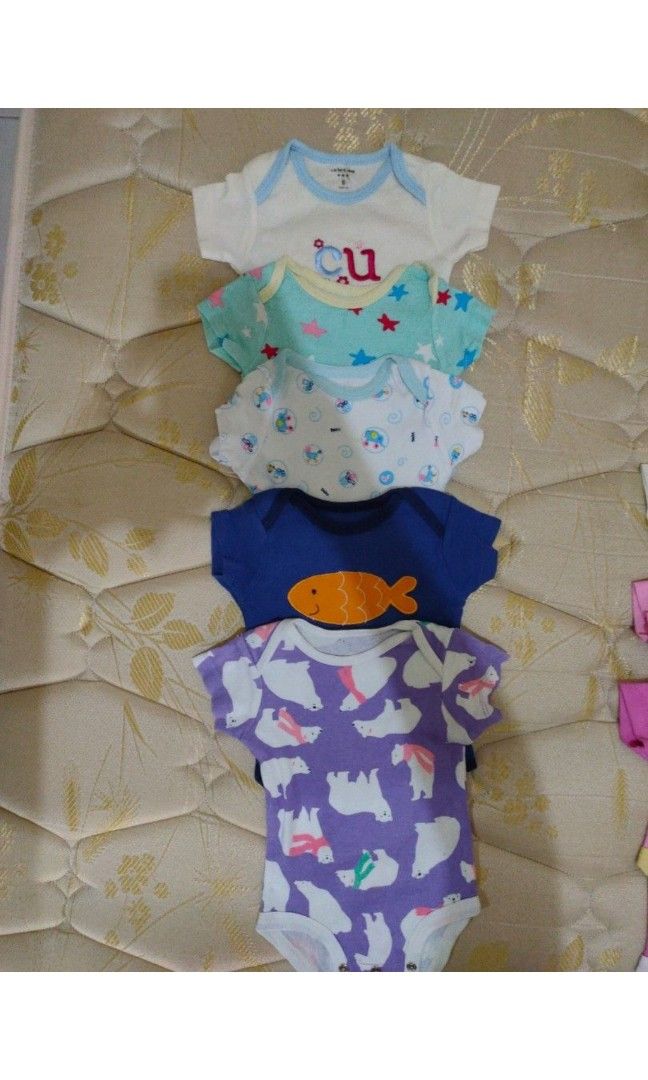 Jumper sales baby carter