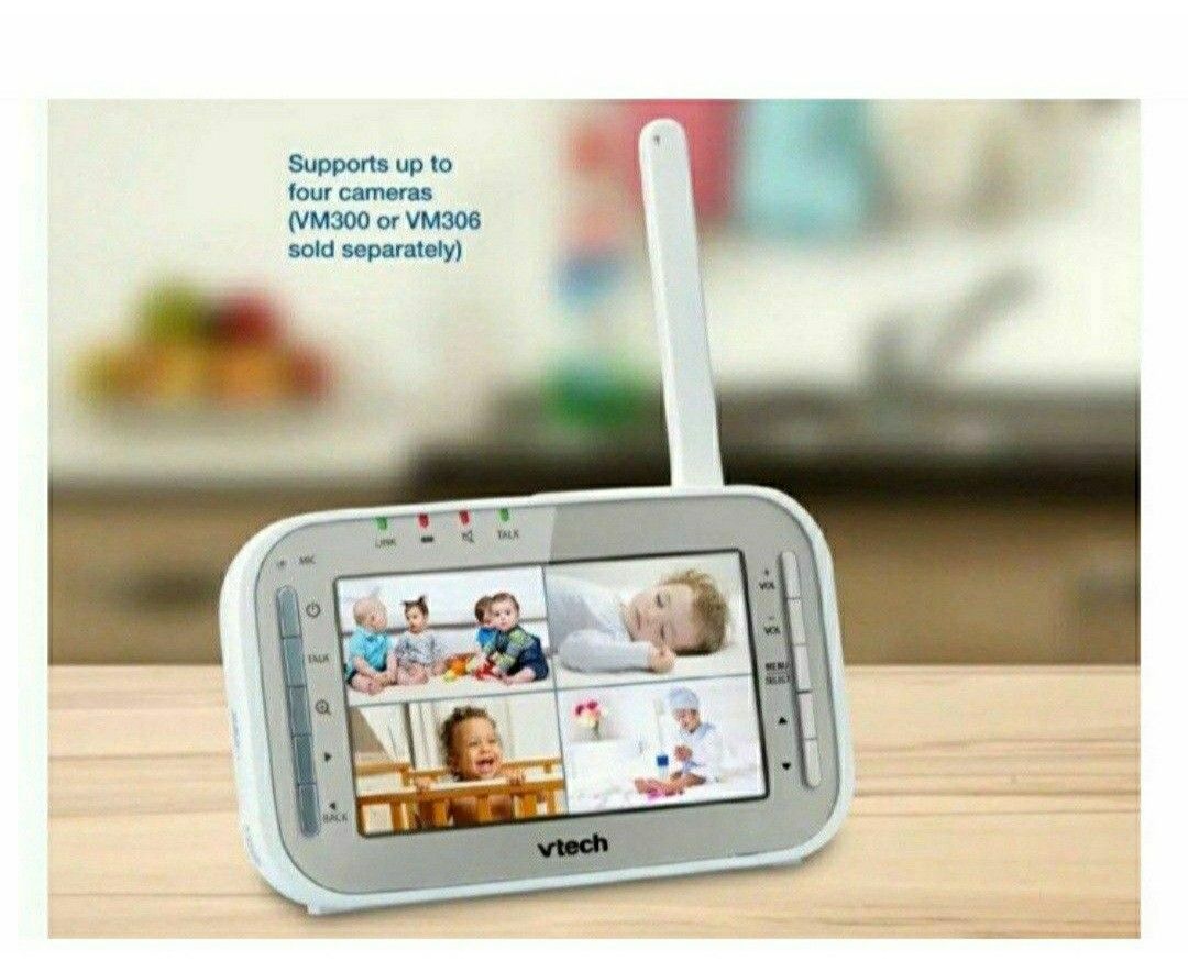 Vtech vm300 top