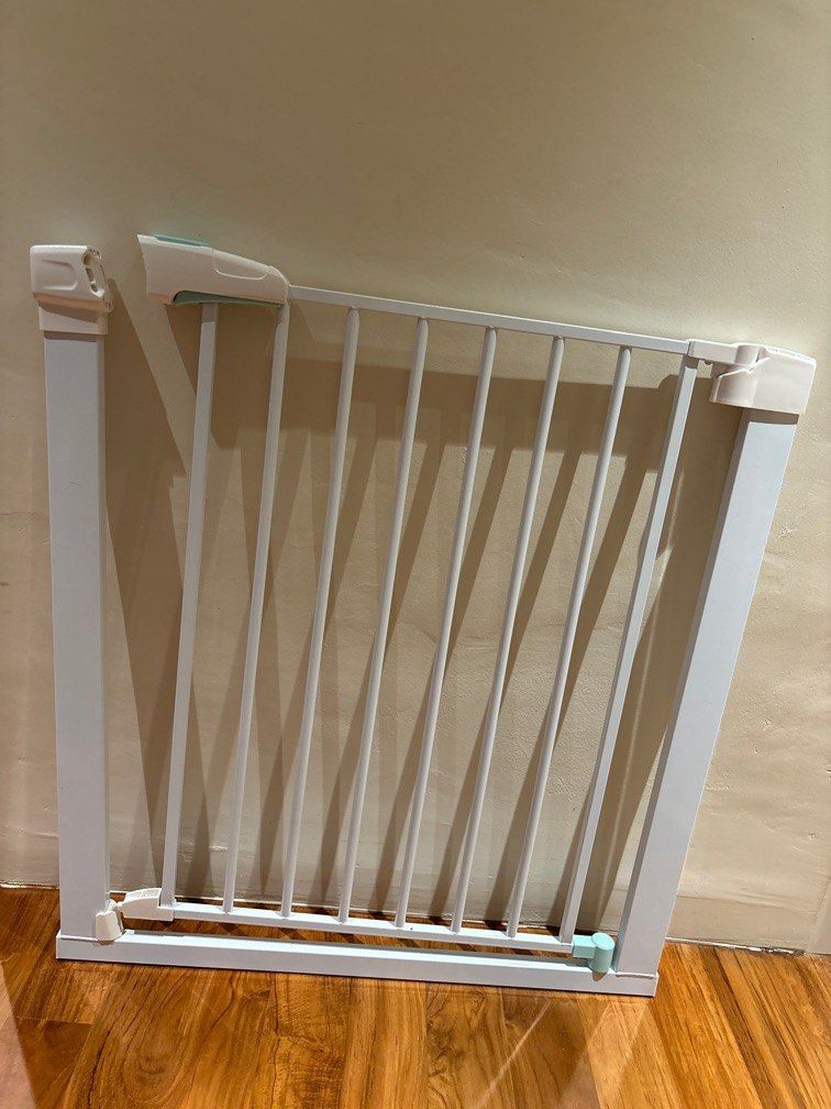 Babystart safety gate discount