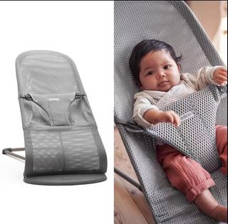 Baby bjorn clearance bouncer hk
