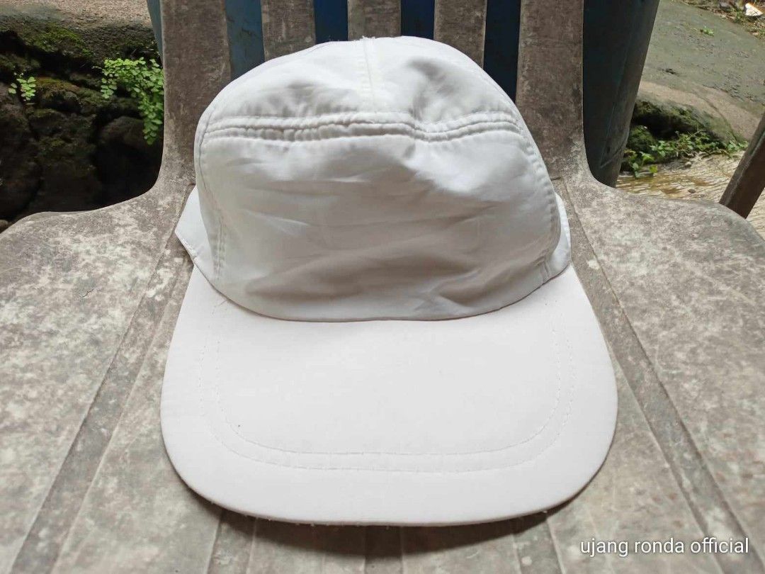 Baca deskripsi topi cap hat polos Not new era nutmeg mlb