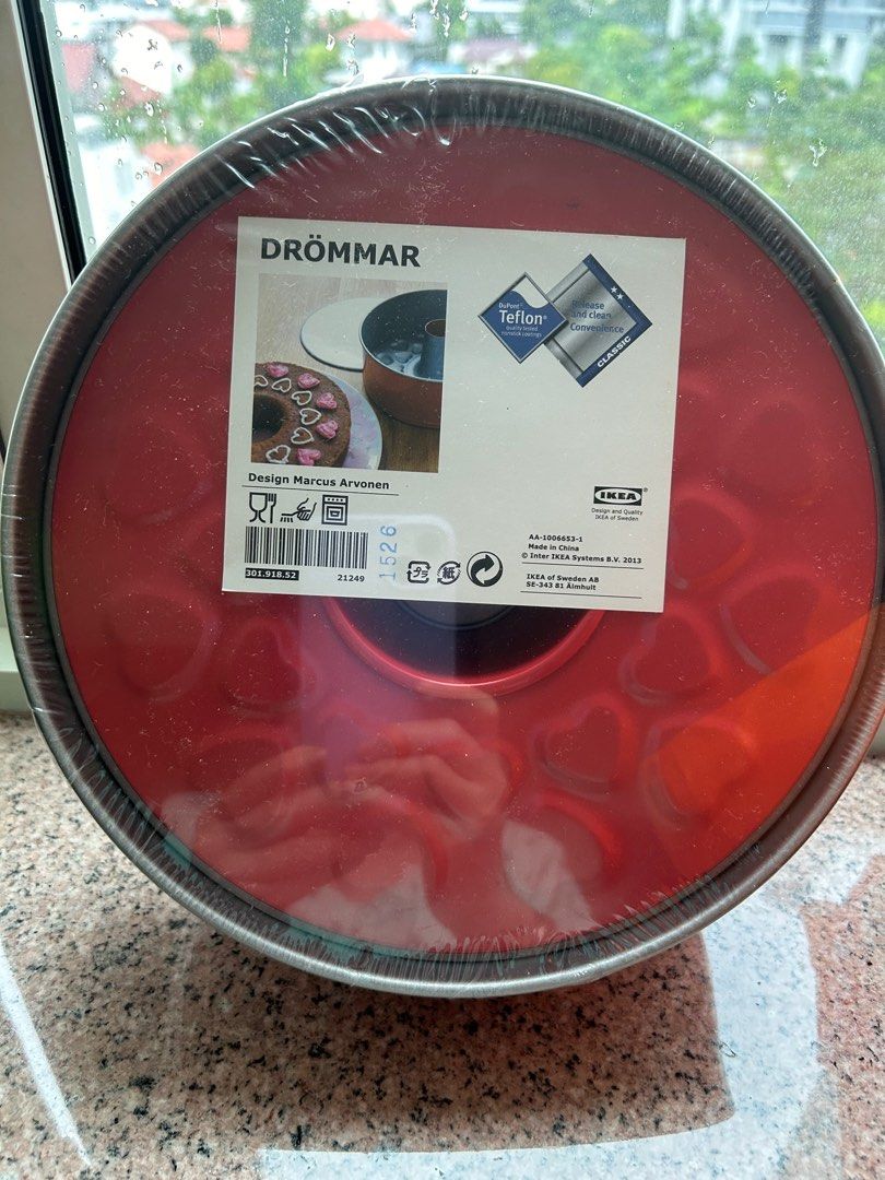 Bakeware by IKEA., Furniture & Home Living, Kitchenware & Tableware