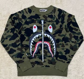 Harga jaket outlet bape pubg