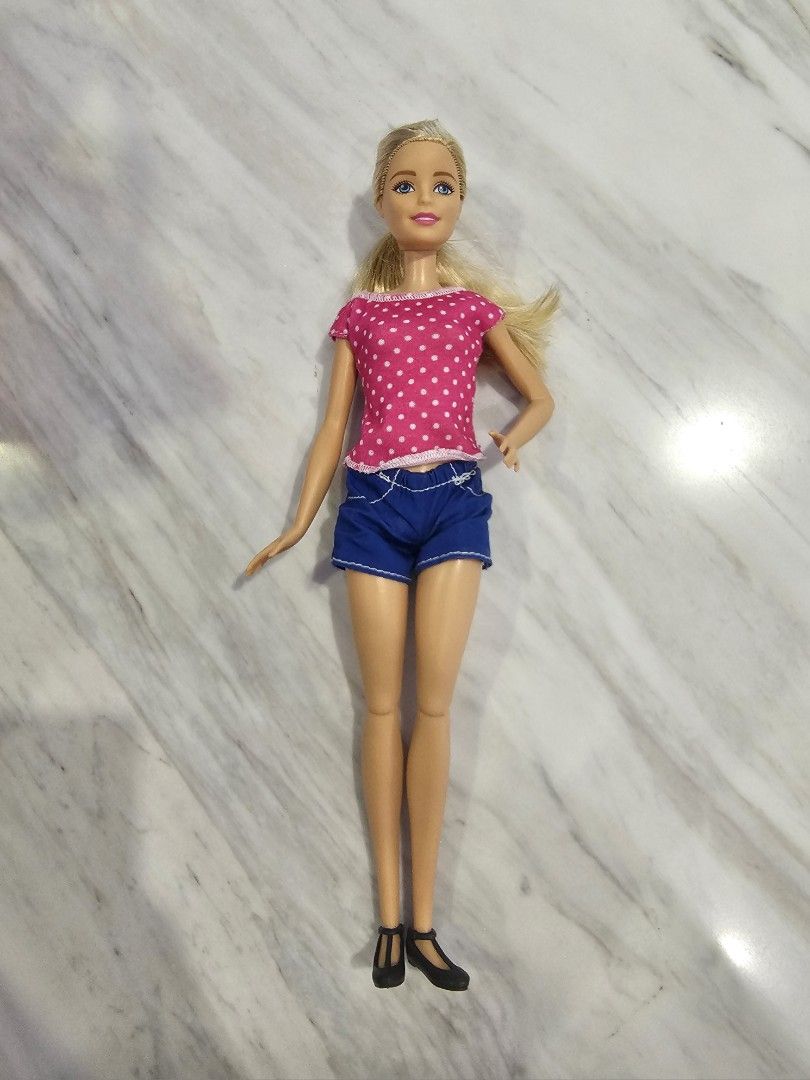 Barbie splish splash pup deals