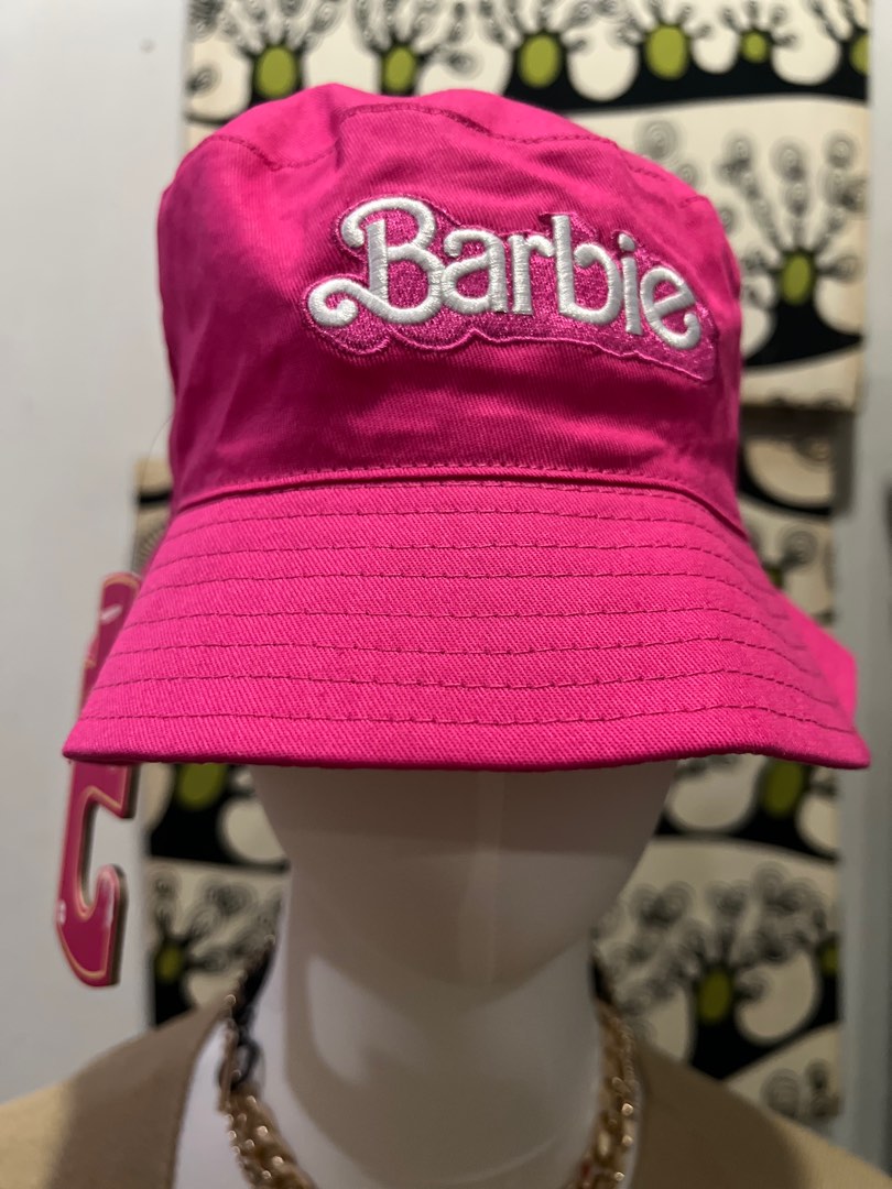 Bucket hat primark top