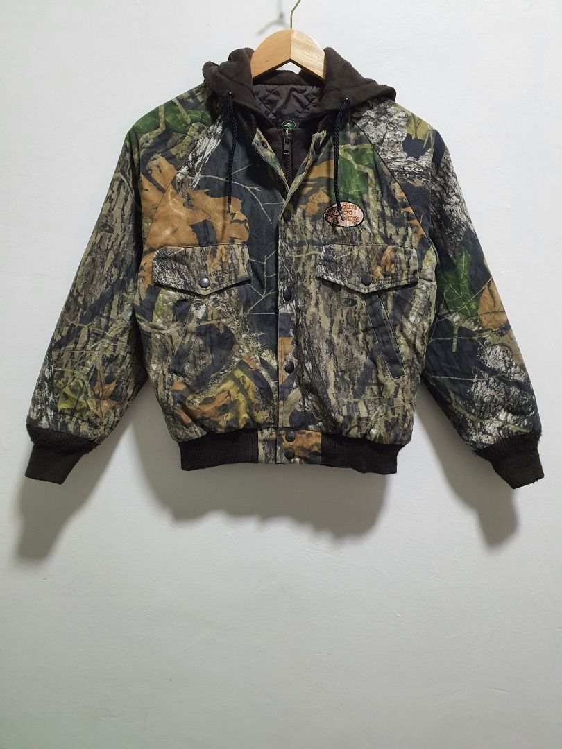 Bass pro clearance shop camo hoodie