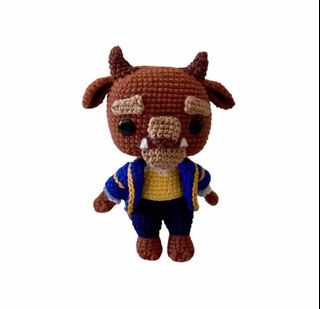 (Category: ) located in . Submitted by anamigurumi (Listing ID 1270835219, Image 1). Description: .