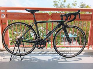 Bianchi carbon sales t monocoque