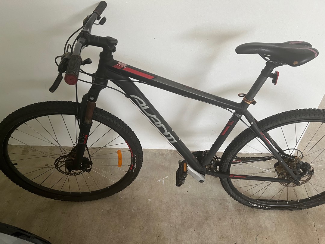 Avanti montari 29er discount