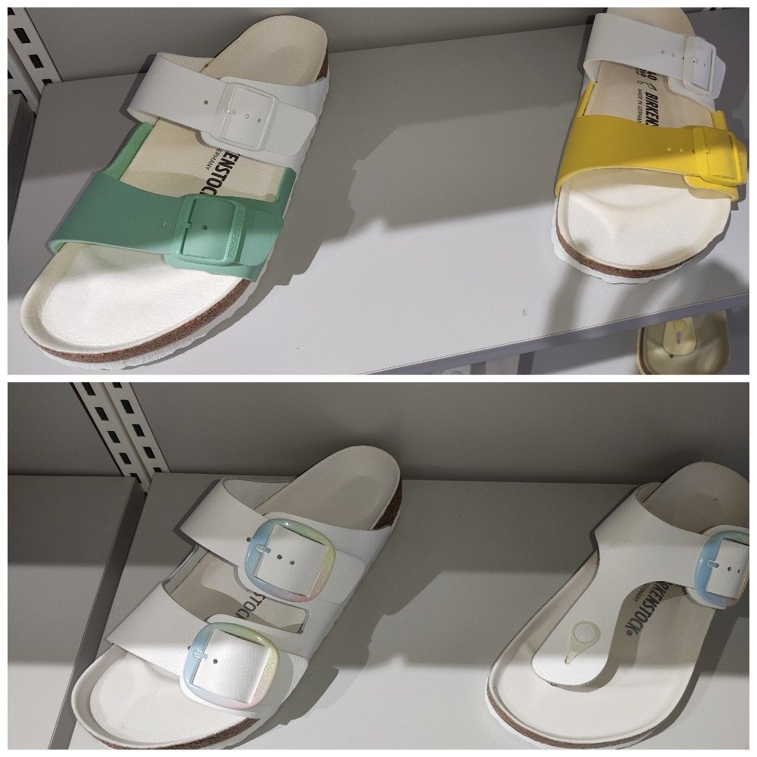 Birkenstock promotion online