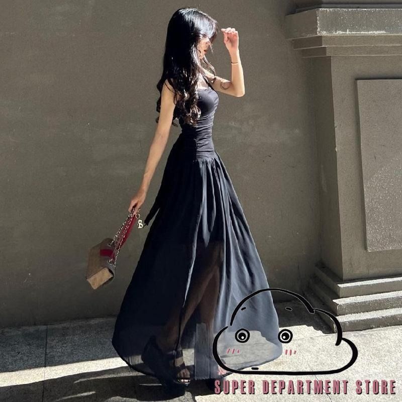 Super flowy maxi dress outlet