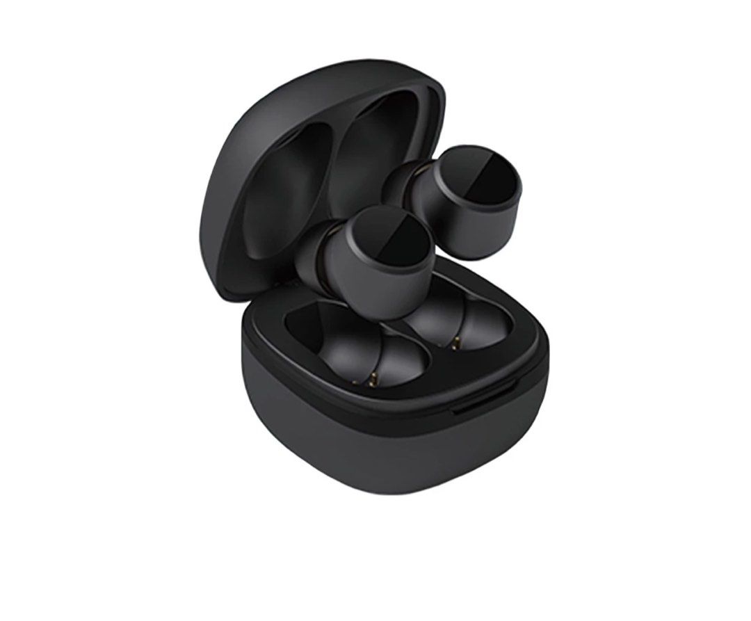 Mini new arrivals cube earbuds