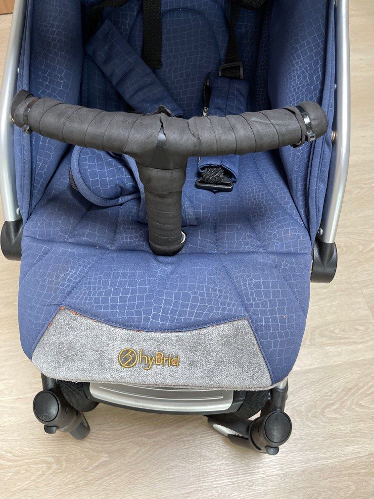 Hybrid cabi stroller clearance