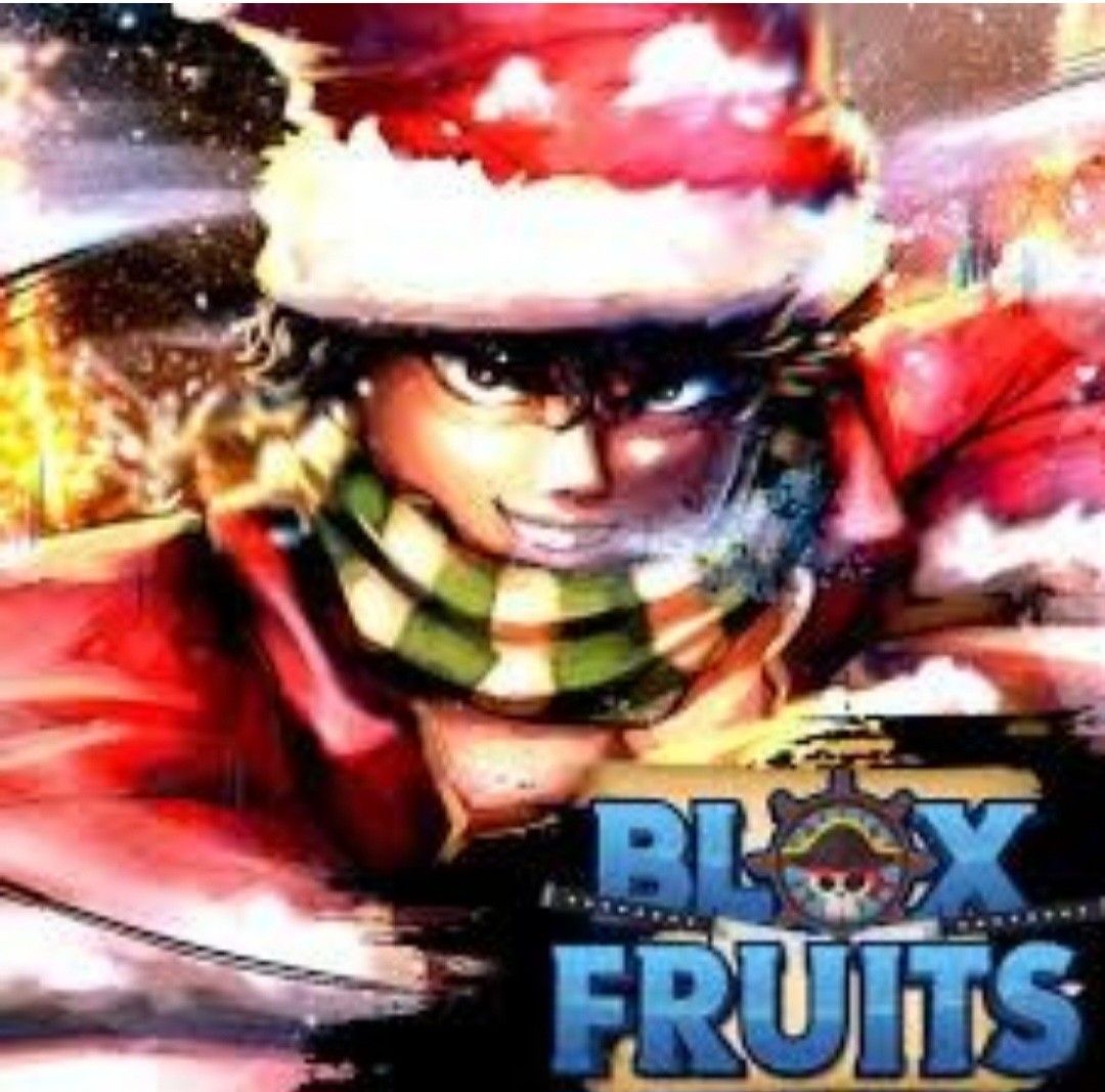 BLOX FRUIT ACCOUNT, Video Gaming, Video Games, Others on Carousell
