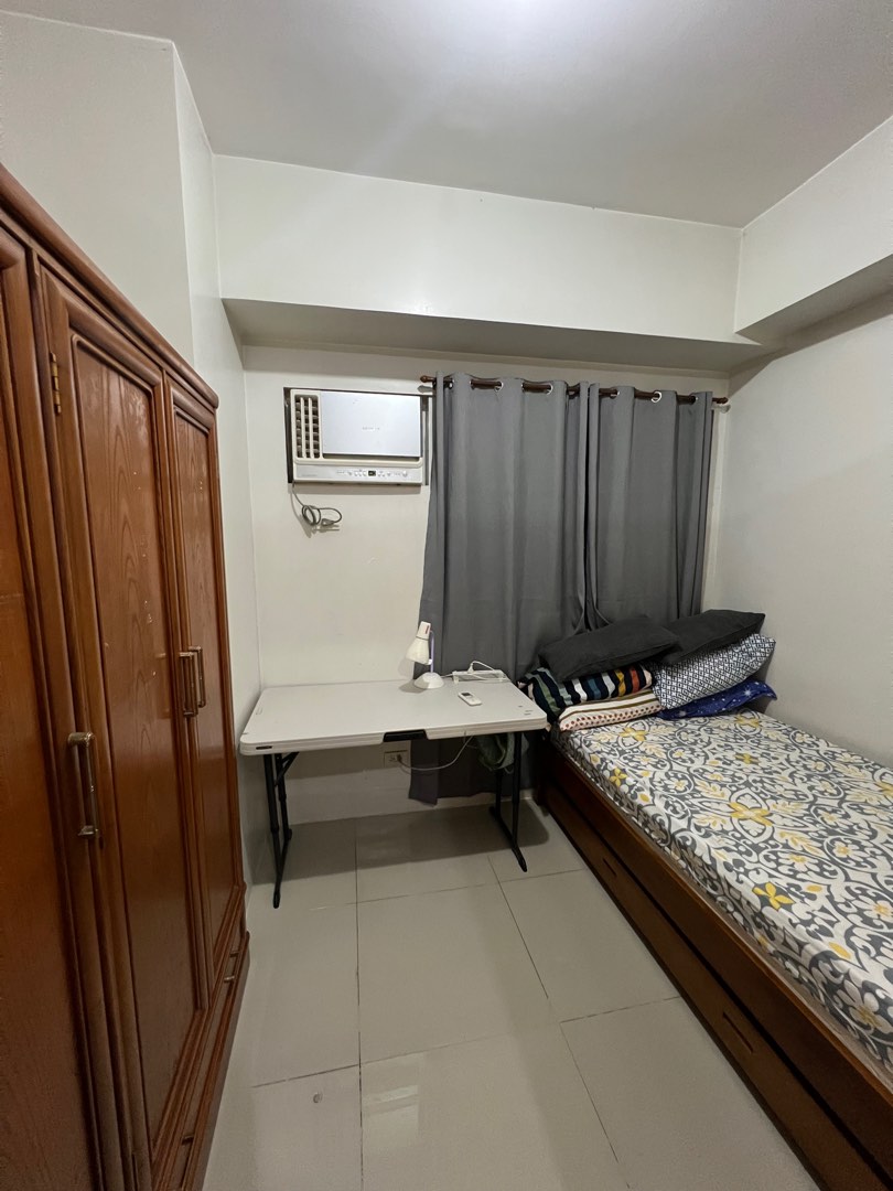 Blue Residences SMDC Near Ateneo, Property, Rentals, Apartments