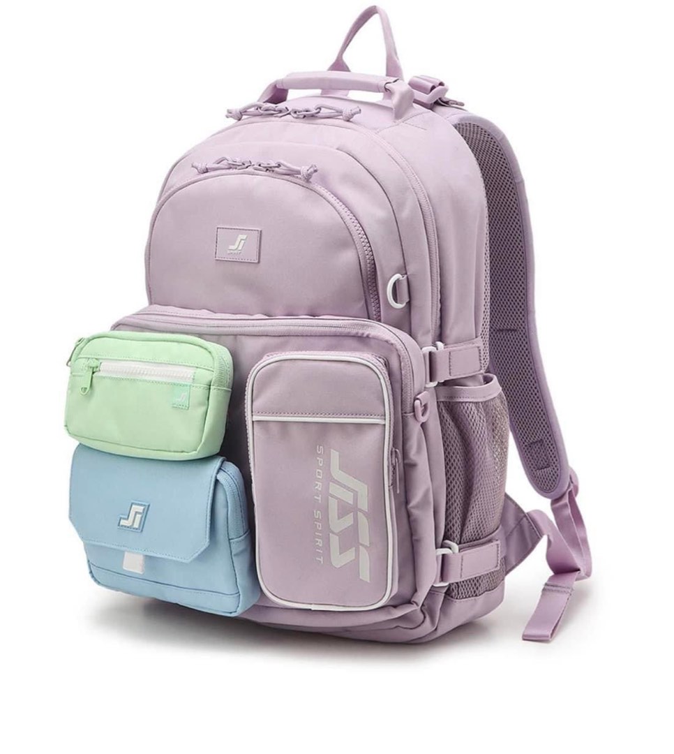 Jill stuart sport 2025 backpack