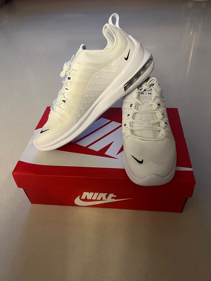 Mens air max axis new arrivals sneaker