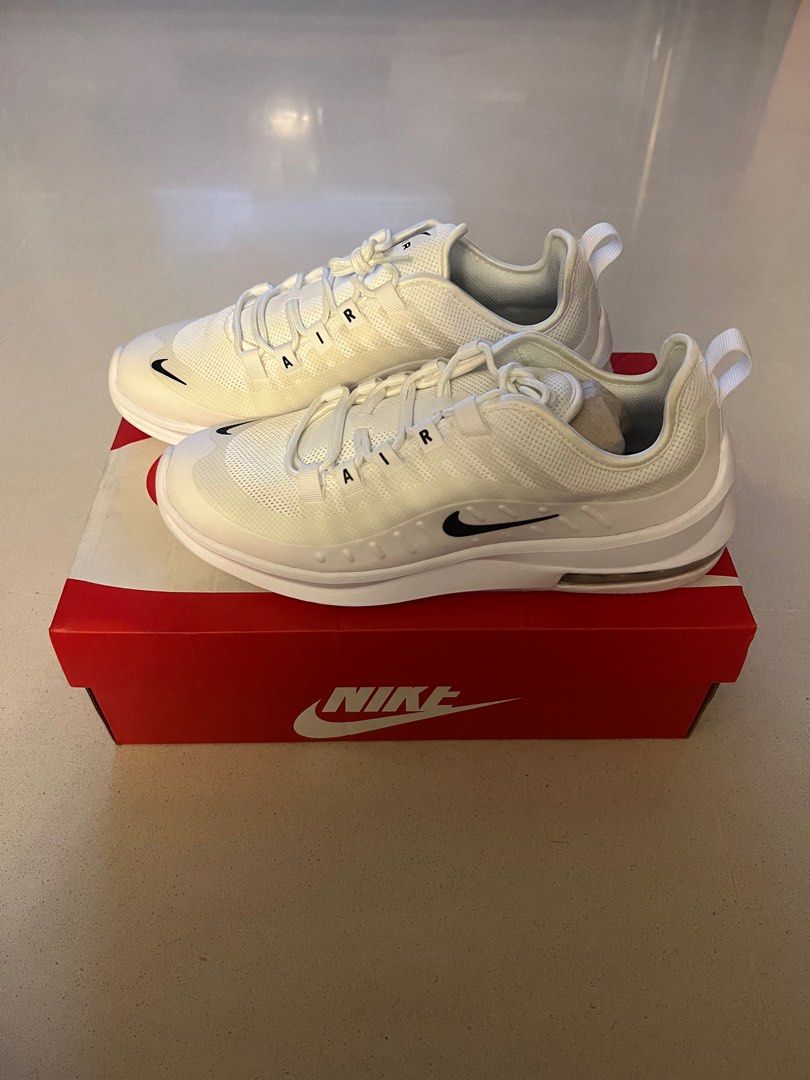 Men air max axis sale