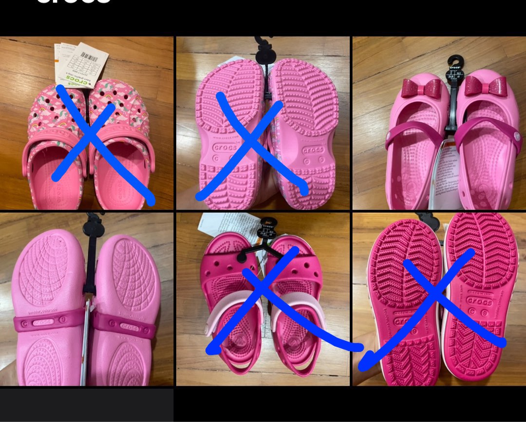 Girls in clogs best sale
